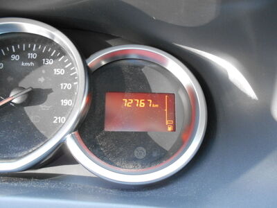 Dacia Sandero Gebrauchtwagen