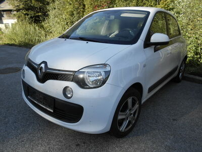 Renault Twingo Gebrauchtwagen Renault Twingo Gebrauchtwagen