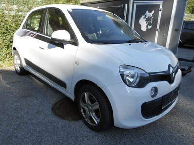 Renault Twingo Gebrauchtwagen Renault Twingo Gebrauchtwagen