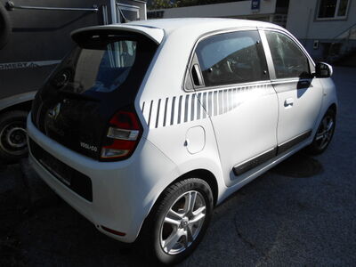 Renault Twingo Gebrauchtwagen Renault Twingo Gebrauchtwagen