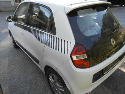 Renault Twingo Gebrauchtwagen Renault Twingo Gebrauchtwagen