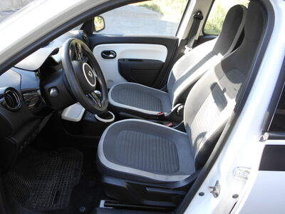 Renault Twingo Gebrauchtwagen Renault Twingo Gebrauchtwagen