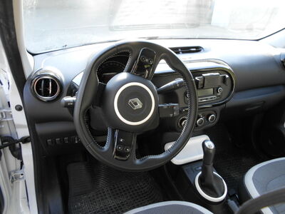 Renault Twingo Gebrauchtwagen Renault Twingo Gebrauchtwagen
