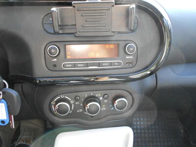 Renault Twingo Gebrauchtwagen Renault Twingo Gebrauchtwagen