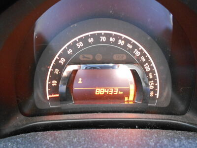 Renault Twingo Gebrauchtwagen Renault Twingo Gebrauchtwagen