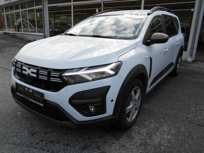 Dacia Jogger Gebrauchtwagen Dacia Jogger Gebrauchtwagen