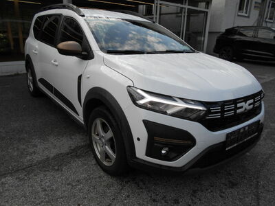 Dacia Jogger Gebrauchtwagen Dacia Jogger Gebrauchtwagen