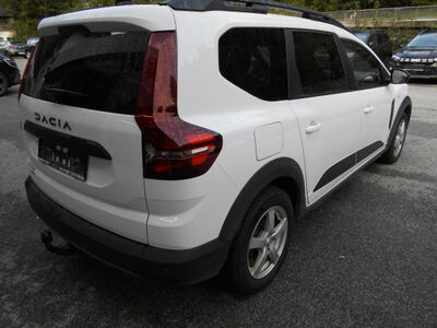 Dacia Jogger Gebrauchtwagen Dacia Jogger Gebrauchtwagen