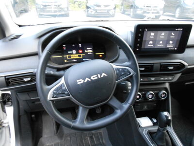 Dacia Jogger Gebrauchtwagen Dacia Jogger Gebrauchtwagen