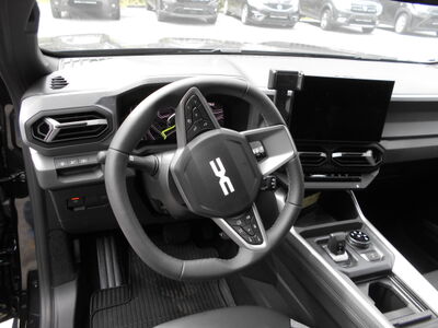 Dacia Bigster Vorführwagen