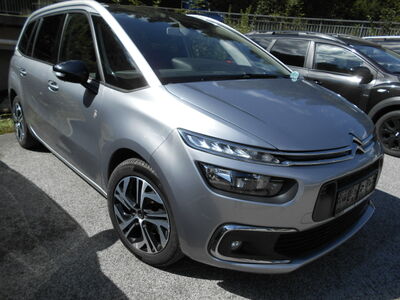 Citroën C4 Picasso Gebrauchtwagen Citroën C4 Picasso Gebrauchtwagen