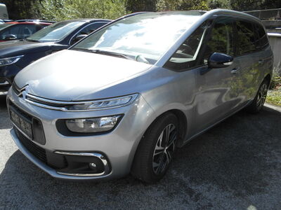 Citroën C4 Picasso Gebrauchtwagen Citroën C4 Picasso Gebrauchtwagen