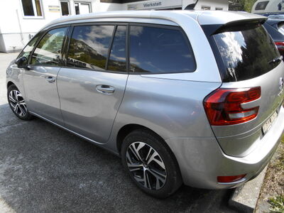 Citroën C4 Picasso Gebrauchtwagen Citroën C4 Picasso Gebrauchtwagen