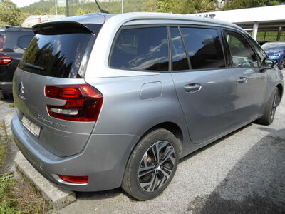 Citroën C4 Picasso Gebrauchtwagen Citroën C4 Picasso Gebrauchtwagen
