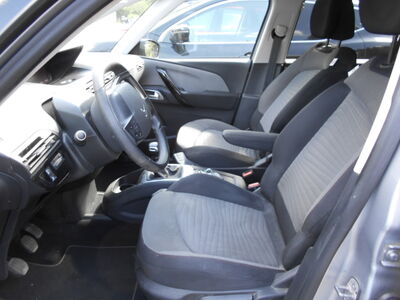 Citroën C4 Picasso Gebrauchtwagen Citroën C4 Picasso Gebrauchtwagen