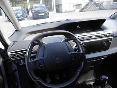 Citroën C4 Picasso Gebrauchtwagen Citroën C4 Picasso Gebrauchtwagen