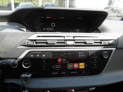Citroën C4 Picasso Gebrauchtwagen Citroën C4 Picasso Gebrauchtwagen