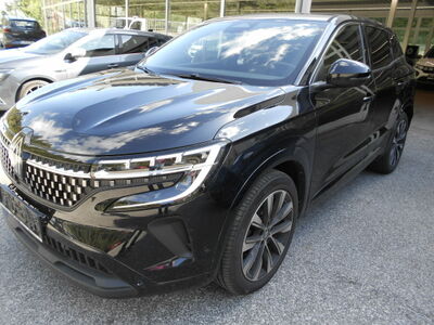 Renault Austral Gebrauchtwagen Renault Austral Gebrauchtwagen