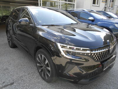 Renault Austral Gebrauchtwagen Renault Austral Gebrauchtwagen