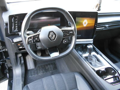 Renault Austral Gebrauchtwagen Renault Austral Gebrauchtwagen