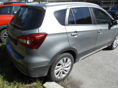 Suzuki SX4 S-Cross Gebrauchtwagen Suzuki SX4 S-Cross Gebrauchtwagen