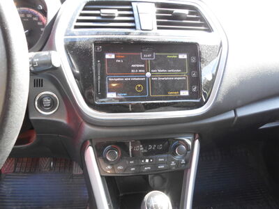 Suzuki SX4 S-Cross Gebrauchtwagen Suzuki SX4 S-Cross Gebrauchtwagen