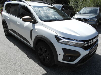 Dacia Jogger Gebrauchtwagen Dacia Jogger Gebrauchtwagen
