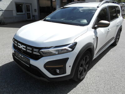 Dacia Jogger Gebrauchtwagen Dacia Jogger Gebrauchtwagen