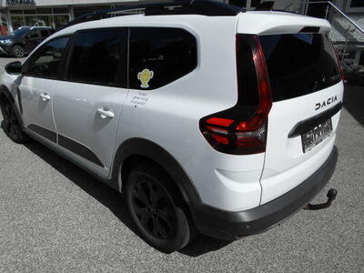 Dacia Jogger Gebrauchtwagen Dacia Jogger Gebrauchtwagen