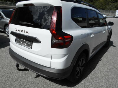 Dacia Jogger Gebrauchtwagen Dacia Jogger Gebrauchtwagen