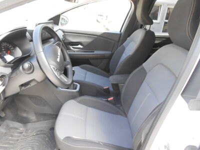 Dacia Jogger Gebrauchtwagen Dacia Jogger Gebrauchtwagen