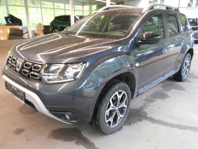 Dacia Duster Gebrauchtwagen Dacia Duster Gebrauchtwagen