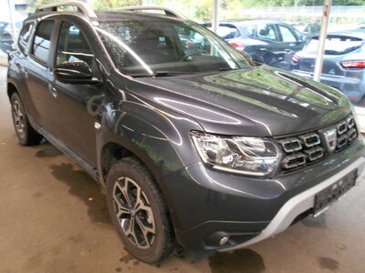 Dacia Duster Gebrauchtwagen Dacia Duster Gebrauchtwagen