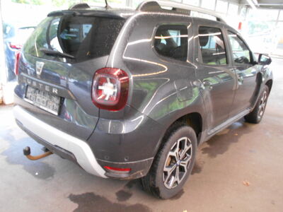 Dacia Duster Gebrauchtwagen Dacia Duster Gebrauchtwagen