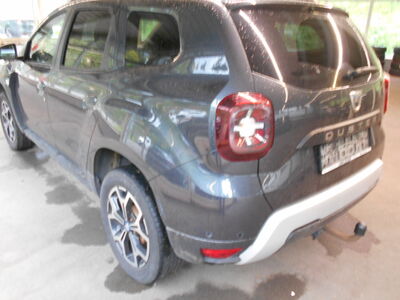 Dacia Duster Gebrauchtwagen Dacia Duster Gebrauchtwagen
