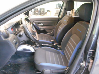 Dacia Duster Gebrauchtwagen Dacia Duster Gebrauchtwagen
