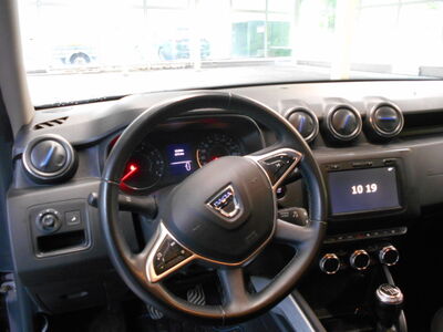 Dacia Duster Gebrauchtwagen Dacia Duster Gebrauchtwagen