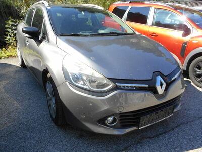 Renault Clio Gebrauchtwagen Renault Clio Gebrauchtwagen