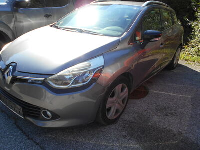 Renault Clio Gebrauchtwagen Renault Clio Gebrauchtwagen