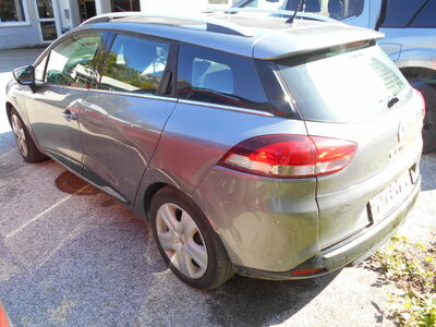 Renault Clio Gebrauchtwagen Renault Clio Gebrauchtwagen