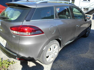 Renault Clio Gebrauchtwagen Renault Clio Gebrauchtwagen