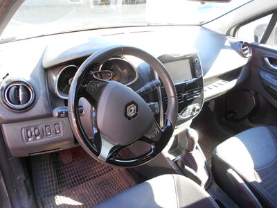 Renault Clio Gebrauchtwagen Renault Clio Gebrauchtwagen