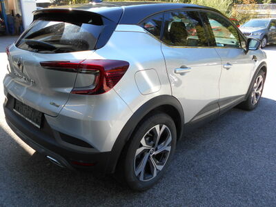 Renault Captur Gebrauchtwagen Renault Captur Gebrauchtwagen