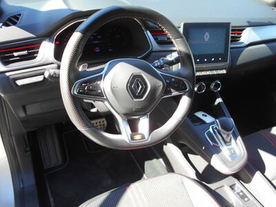 Renault Captur Gebrauchtwagen Renault Captur Gebrauchtwagen