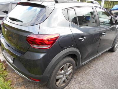 Dacia Sandero Gebrauchtwagen