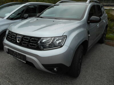 Dacia Duster Gebrauchtwagen Dacia Duster Gebrauchtwagen