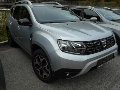 Dacia Duster Gebrauchtwagen Dacia Duster Gebrauchtwagen