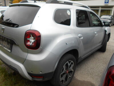 Dacia Duster Gebrauchtwagen Dacia Duster Gebrauchtwagen