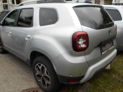 Dacia Duster Gebrauchtwagen Dacia Duster Gebrauchtwagen