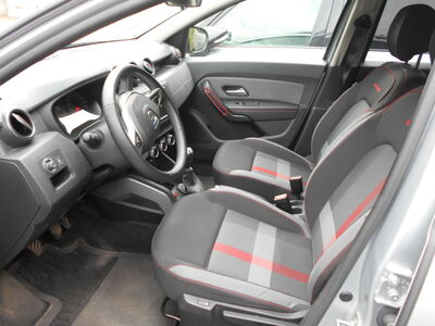 Dacia Duster Gebrauchtwagen Dacia Duster Gebrauchtwagen